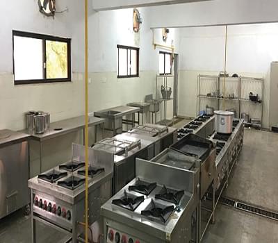 State Institute Of Hotel Management Medak Infrastructure and Facilities photo 2